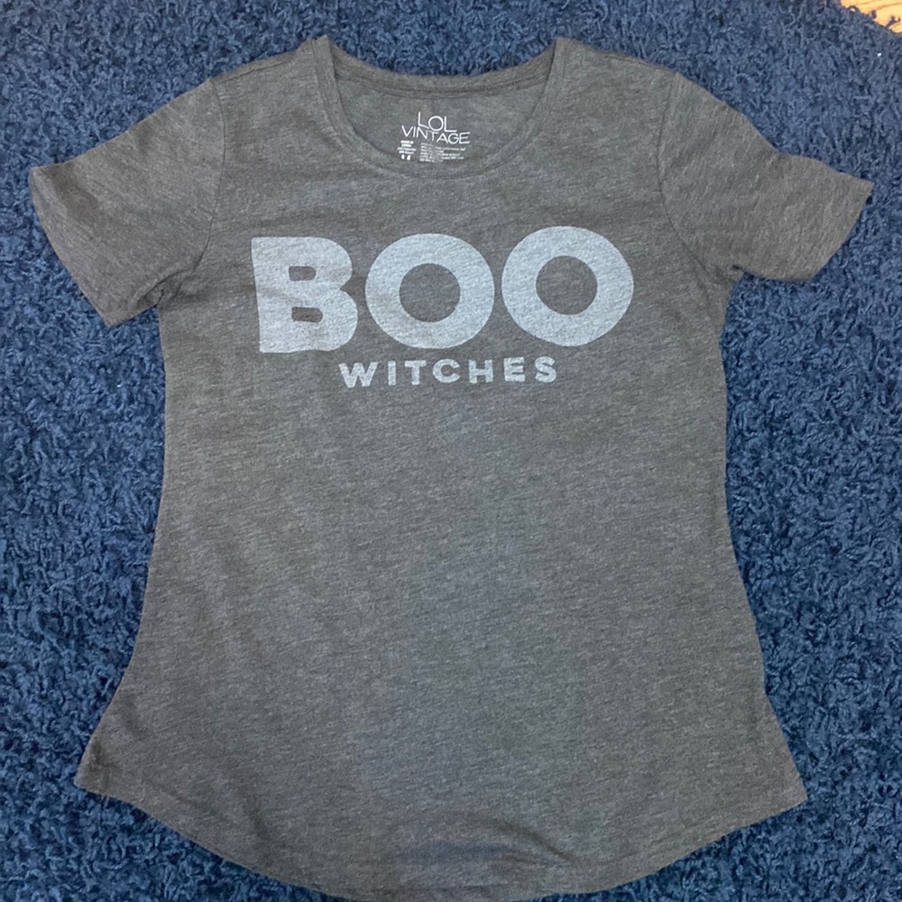 👻 BOO Witches T-Shirt 👻